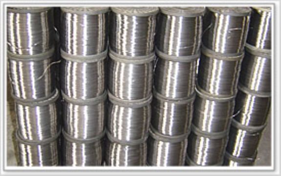 Stainless Steel Wire